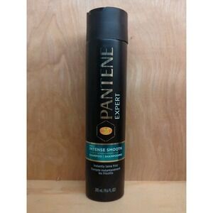 New Pantene Expert Pro-V Intense Volume Shampoo 9.6 OZ/285 mL‎ NOS Discontinued